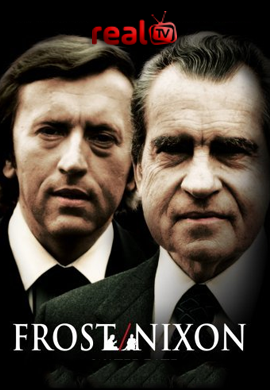 Frost Nixon